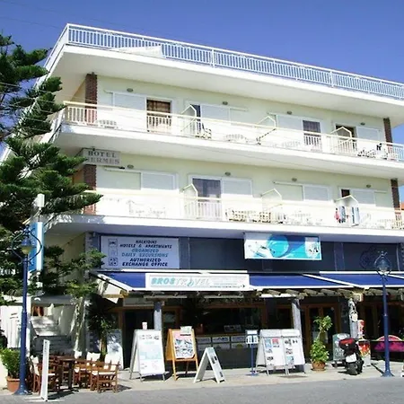 Hotel Hermes Chaniotis