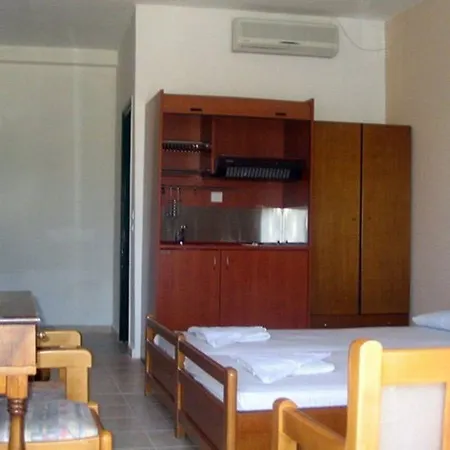 Hermes Hotel Chaniotis