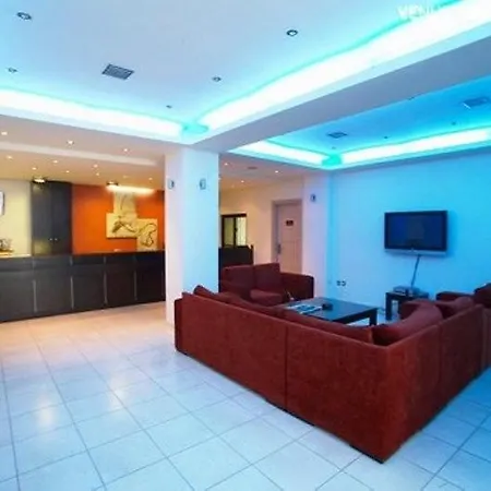 Hotel Hermes