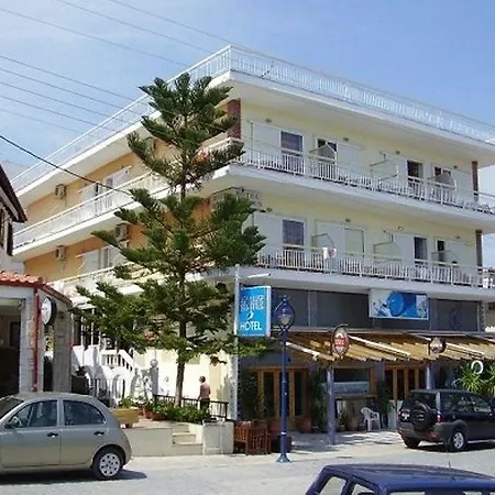 Hermes Hotel 2*