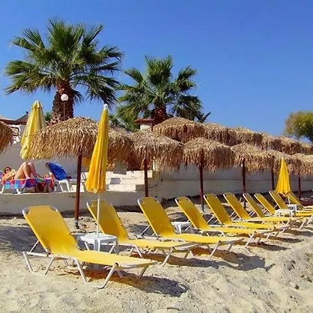 Hotel Hermes