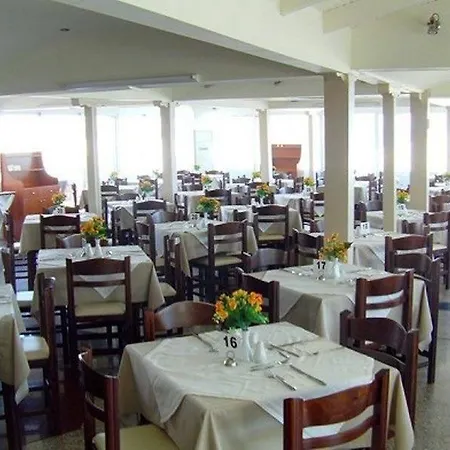Hotel Hermes Chaniotis