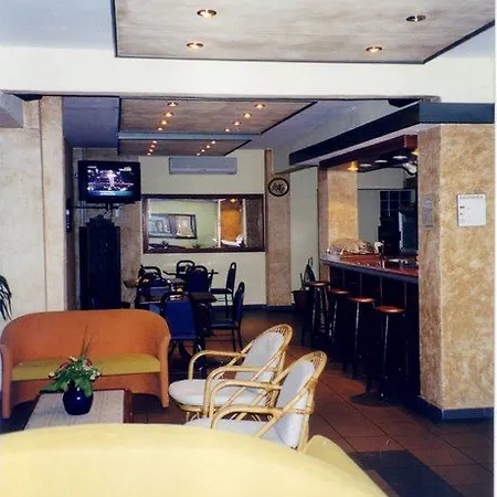 Hotel Hermes 2*