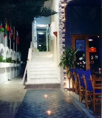 Hermes Chaniotis