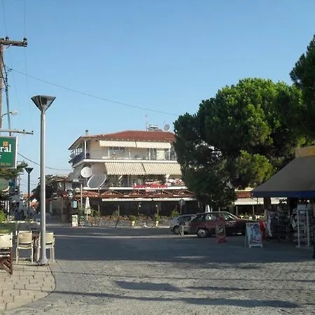 Hotel Hermes