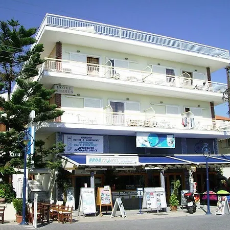 Hotel Hermes Chaniotis