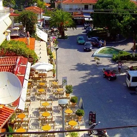 Hotel Hermes