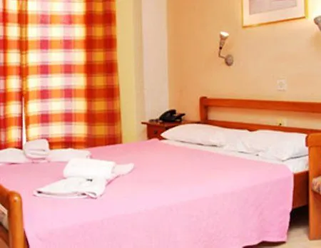 Hotel Hermes