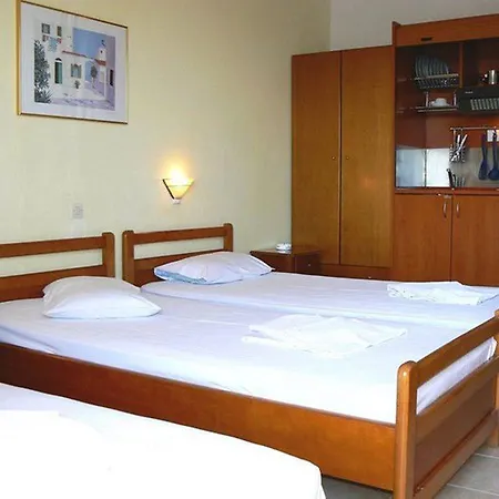 Hotel Hermes 2*