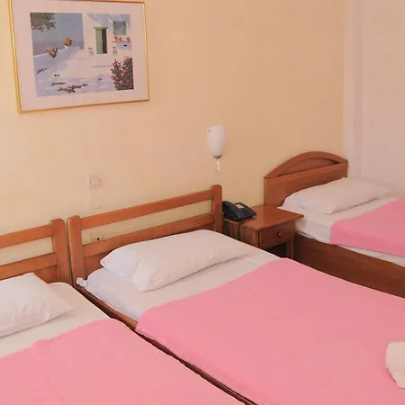Hermes Hotel Chaniotis
