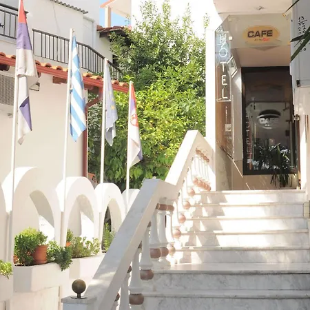 Hotel Hermes 2*