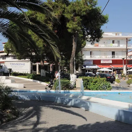 Hotel Hermes Chaniotis