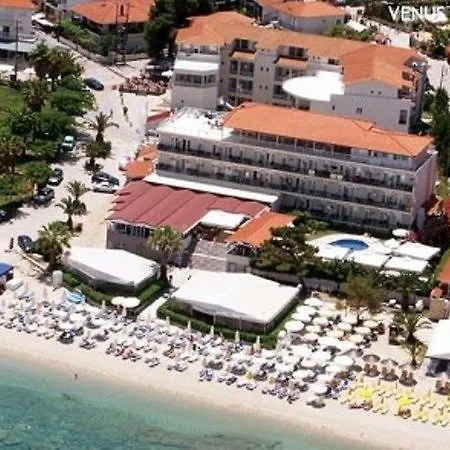 Hotel Hermes 2*