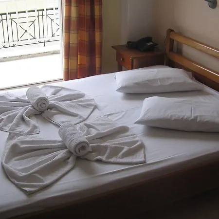Hotel Hermes Chaniotis